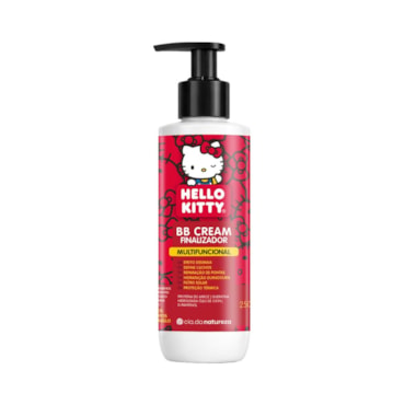 Bb Cream Cia. da Natureza Hello Kitty 250ml