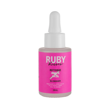 Blindagem Facial Ruby Kisses