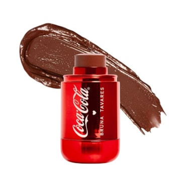 Blush Bruna Tavares Coca Cola Stick