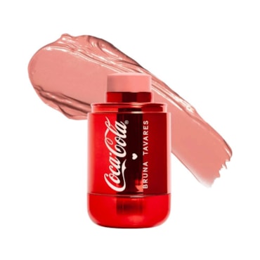 Blush Bruna Tavares Coca Cola Stick