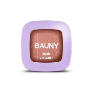 Blush Compacto Bauny 5g