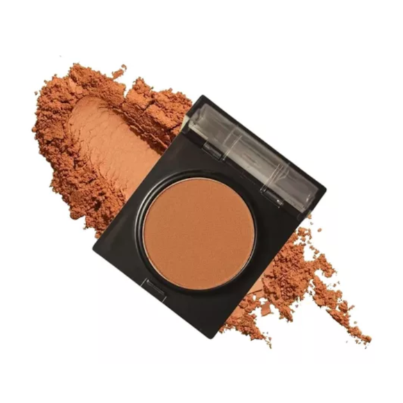 Blush Compacto Colourful Golden Days - Tracta