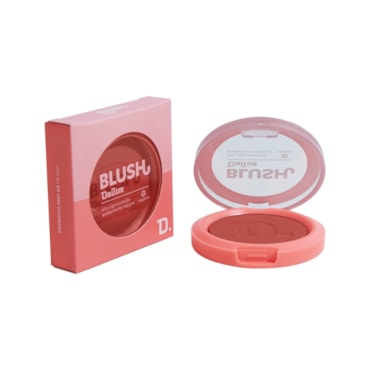 Blush Dailus