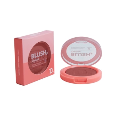 Blush Dailus