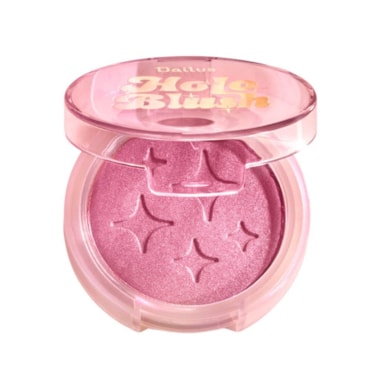 Blush Dailus Iluminador Holo Pink