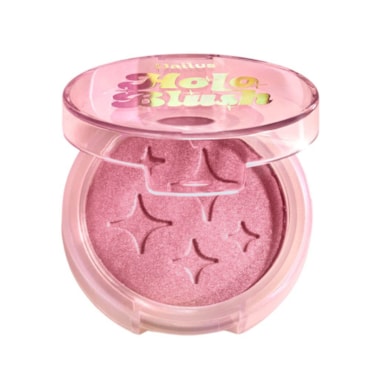 Blush Dailus Iluminador Holo Rose