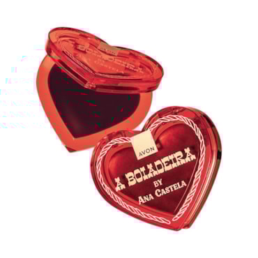 Blush Facial Avon A Boiadeira By Ana Castela