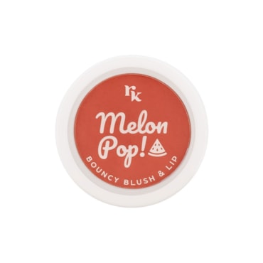 Blush Lip Kiss Melon Summer Rmbb03br