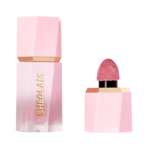 Blush Liq Sheglam Color Bloom Love Cake