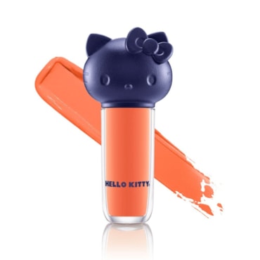 Blush Líquido Kiss Bruna Tavares Hello Kitty 