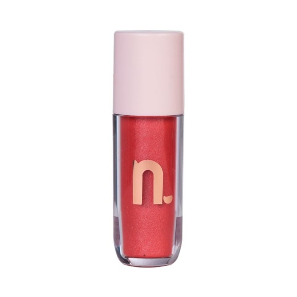 Blush Líquido Nina Makeup Multifuncional Western