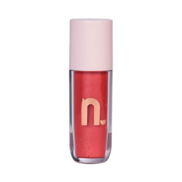 Blush Líquido Nina Makeup Multifuncional Western Bravura Sertaneja