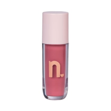 Blush Líquido Nina Makeup Multifuncional Western Bruta, Rustica E Sistemática