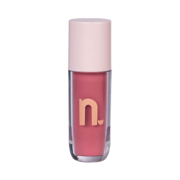 Blush Líquido Nina Makeup Multifuncional Western Bruta, Rustica E Sistemática