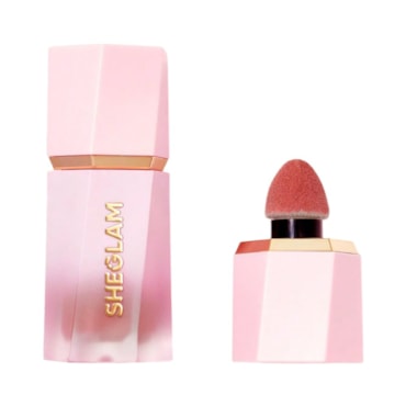 Blush Líquido Sheglam Color Bloom Devoted