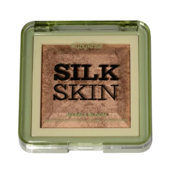 Blush Marble Bloom Ruby Rose Silk Skin Soft Suede Hbf10012