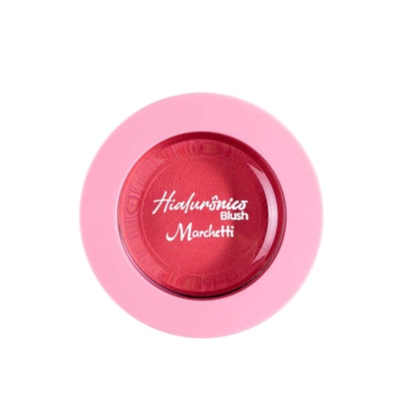 Blush Marchetti Hialuronico