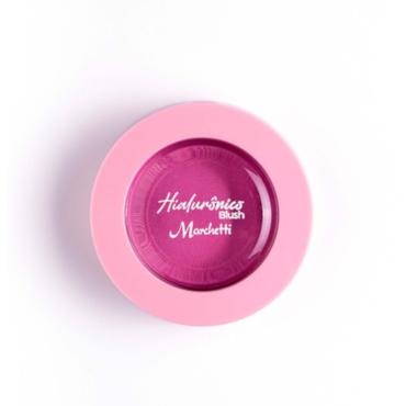 Blush Marchetti Hialuronico