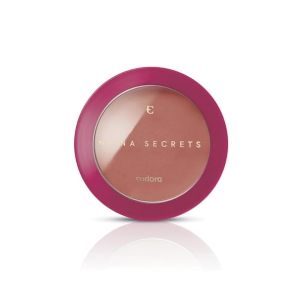 Blush Niina Secrets Pêssego Secreto 5gr