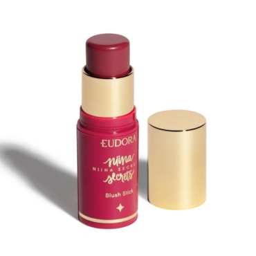 Blush Niina Secrets Stick Daily Malva 5g
