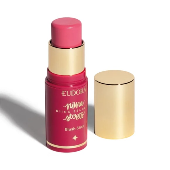 Blush Niina Secrets Stick Daily Rosa 5g