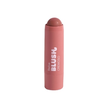 Blush Stick Dailus Cremoso Pêssego
