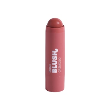 Blush Stick Dailus Cremoso Rosé