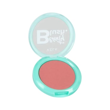 Blush Vizzela Beauty