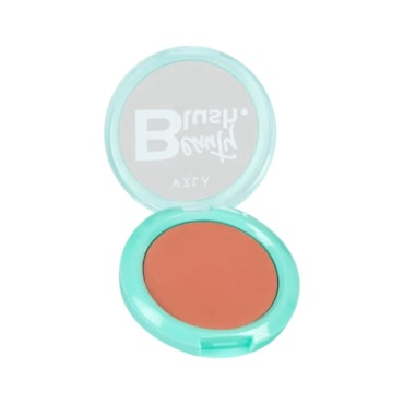 Blush Vizzela Beauty Queen Cor 04