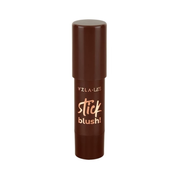 Blush Vizzela Stick Red Mocha Vizzela + La's