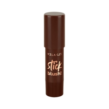 Blush Vizzela Stick Red Mocha Vizzela + La's