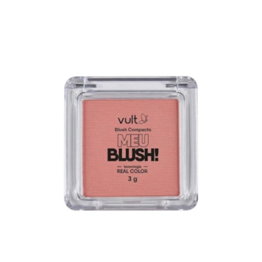 Blush Vult Compacto