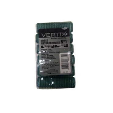 Bob Vertix 335 # 1 Auto Aderente