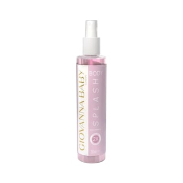 Body Splash Giovanna Baby Corporal 260ml