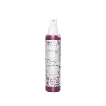 Body Splash Giovanna Baby Corporal Beauty 260ml