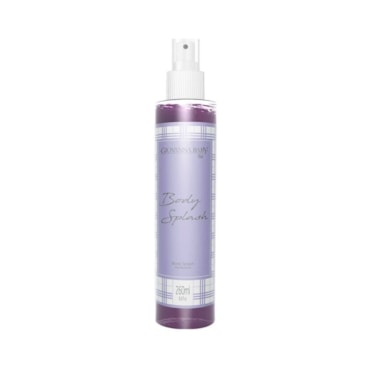 Body Splash Giovanna Baby Lilac 260ml