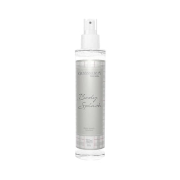 Body Splash Giovanna Baby Vanilla 260ml