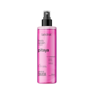 Body Splash Labotrat Dia A Dia 190ml