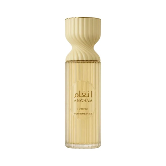 Body Splash Lattafa Angham 250ml
