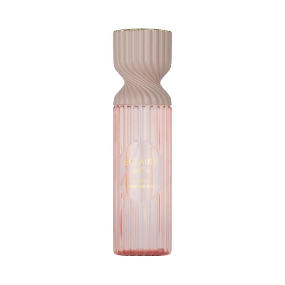 Body Splash Lattafa Eclaire 250ml