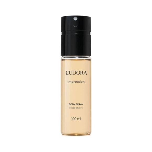 Body Spray Eudora Impression For Man 100ml