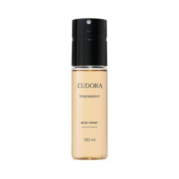 Body Spray Eudora Impression For Man 100ml