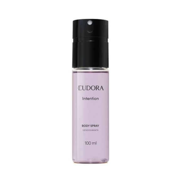 Body Spray Eudora Intention For Man 100ml