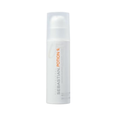 Boni Creme Capilar Sebastian Profissional Modelador Flow Potion 9 150ml