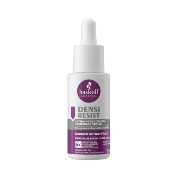 Booster Haskell Densi Resist 35ml