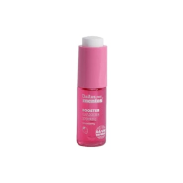 Booster Strawberry Pure Fresh Dalius Mentos