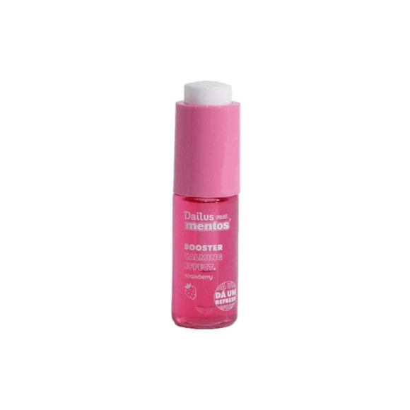 Booster Strawberry Pure Fresh Dalius Mentos