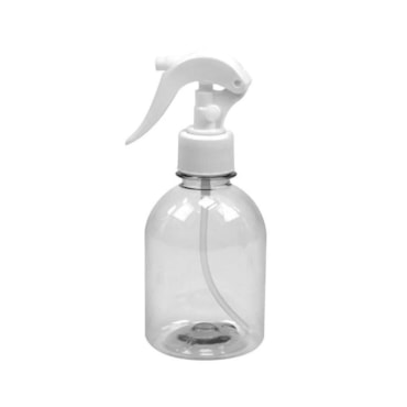 Borrifador Santa Clara