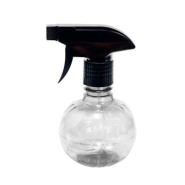 Borrifador Santa Clara Pet Transparente 280Ml