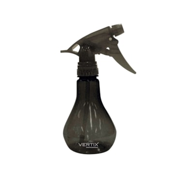 Borrifador Vertix Salon Plástico 330ml